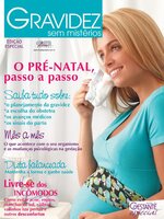 Revista da Gestante
